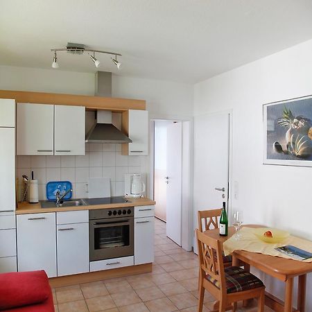 נוננהורן Ferienwohnung Amann מראה חיצוני תמונה