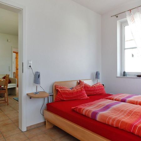 נוננהורן Ferienwohnung Amann מראה חיצוני תמונה