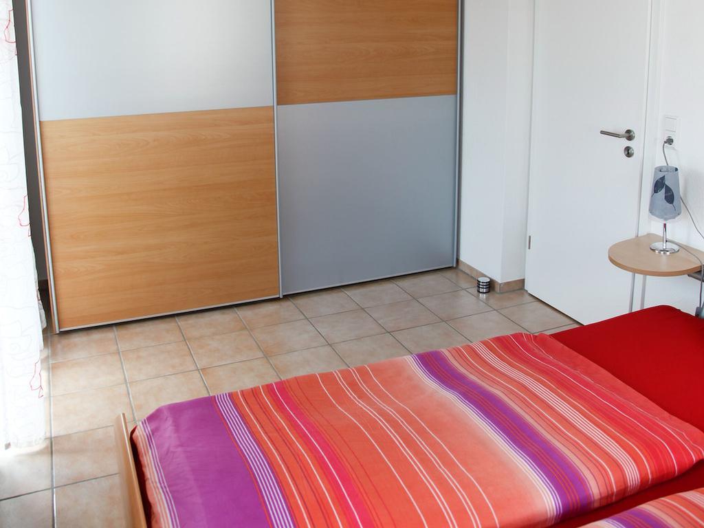 נוננהורן Ferienwohnung Amann מראה חיצוני תמונה