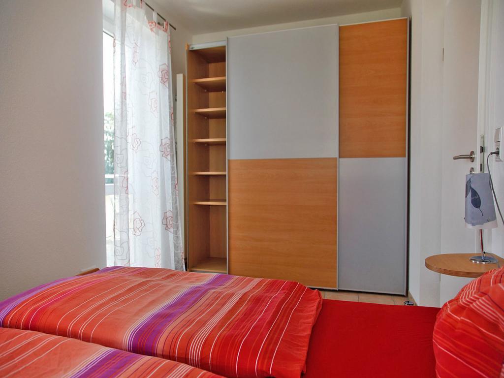נוננהורן Ferienwohnung Amann מראה חיצוני תמונה